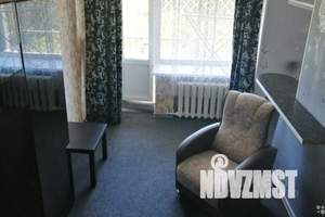 1-к квартира, посуточно, 35м2, 5/5 этаж