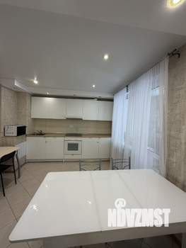 2-к квартира, на длительный срок, 78м2, 3/19 этаж