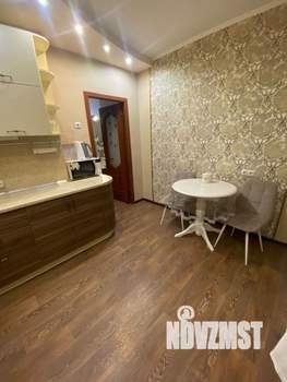 1-к квартира, на длительный срок, 36м2, 7/10 этаж