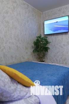 1-к квартира, посуточно, 21м2, 1/1 этаж