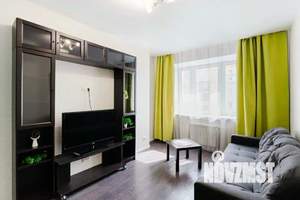 2-к квартира, посуточно, 45м2, 1/1 этаж