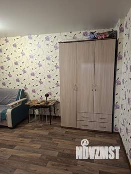 1-к квартира, на длительный срок, 34м2, 1/5 этаж