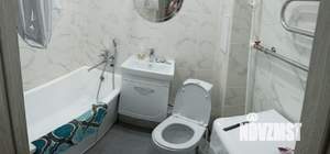 1-к квартира, на длительный срок, 32м2, 4/9 этаж