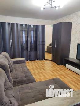 1-к квартира, на длительный срок, 40м2, 9/9 этаж