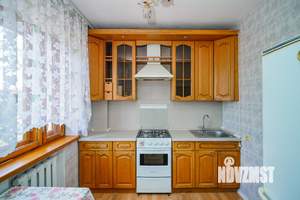 2-к квартира, на длительный срок, 46м2, 5/6 этаж