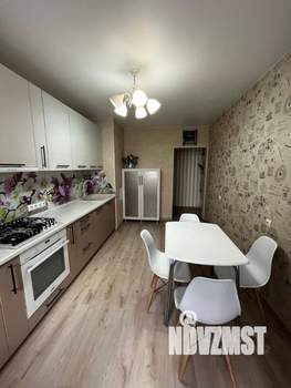 1-к квартира, на длительный срок, 37м2, 3/10 этаж