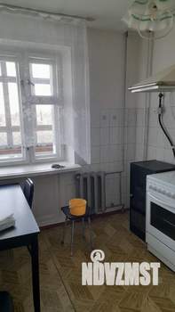 1-к квартира, на длительный срок, 37м2, 4/9 этаж