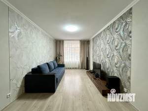 2-к квартира, на длительный срок, 70м2, 1/14 этаж