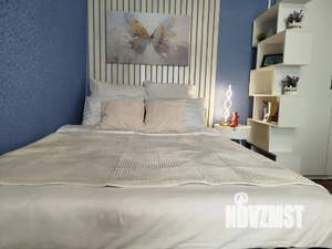 1-к квартира, посуточно, 31м2, 3/5 этаж