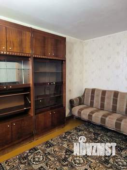 2-к квартира, на длительный срок, 45м2, 4/10 этаж