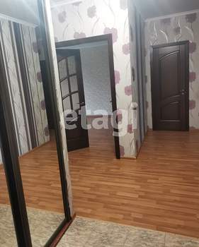 2-к квартира, на длительный срок, 70м2, 7/9 этаж