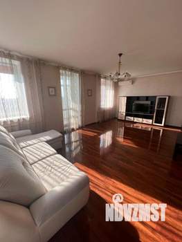 Студия квартира, на длительный срок, 60м2, 6/11 этаж