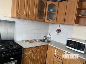 2-к квартира, на длительный срок, 42м2, 4/5 этаж