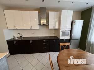 2-к квартира, на длительный срок, 74м2, 3/10 этаж