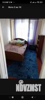 4-к квартира, на длительный срок, 65м2, 5/5 этаж