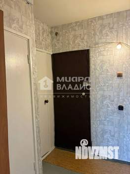 1-к квартира, на длительный срок, 38м2, 4/9 этаж