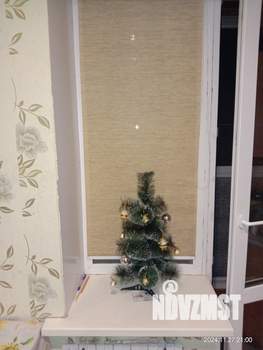 Студия квартира, посуточно, 35м2, 2/7 этаж