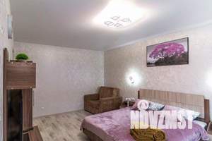 1-к квартира, посуточно, 35м2, 2/5 этаж
