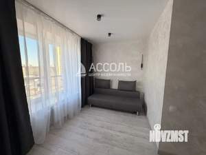 1-к квартира, на длительный срок, 32м2, 4/10 этаж