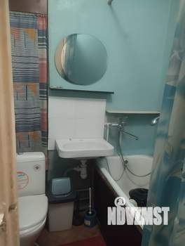 1-к квартира, на длительный срок, 31м2, 3/5 этаж