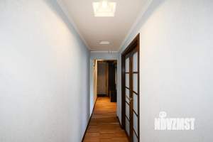 2-к квартира, посуточно, 50м2, 1/1 этаж