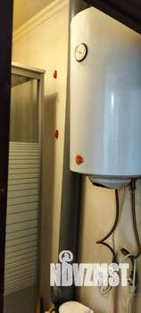 Студия квартира, на длительный срок, 17м2, 1/3 этаж