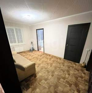 3-к квартира, на длительный срок, 51м2, 1/9 этаж