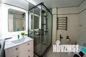 1-к квартира, посуточно, 33м2, 10/15 этаж