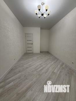 1-к квартира, на длительный срок, 43м2, 7/18 этаж