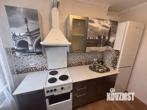 1-к квартира, на длительный срок, 32м2, 1/12 этаж