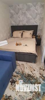 1-к квартира, посуточно, 33м2, 1/9 этаж