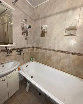 1-к квартира, на длительный срок, 44м2, 5/10 этаж