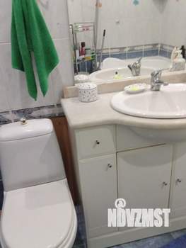 2-к квартира, на длительный срок, 58м2, 2/6 этаж