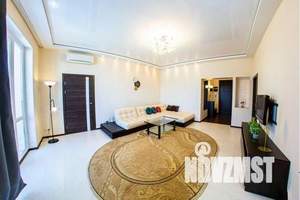 2-к квартира, посуточно, 52м2, 5/5 этаж