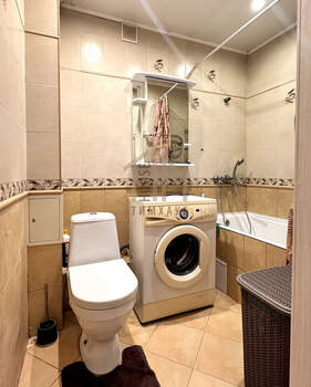 3-к квартира, на длительный срок, 61м2, 1/5 этаж