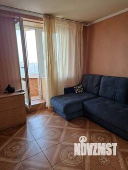 1-к квартира, на длительный срок, 42м2, 10/13 этаж