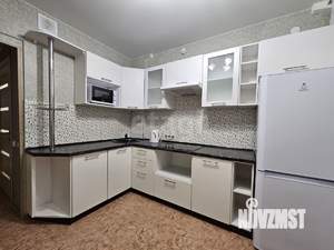 1-к квартира, на длительный срок, 35м2, 4/12 этаж