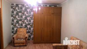1-к квартира, на длительный срок, 32м2, 5/5 этаж