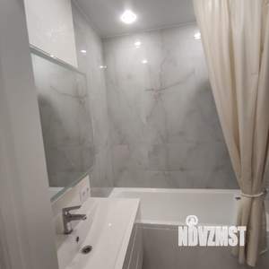 Студия квартира, на длительный срок, 28м2, 8/15 этаж