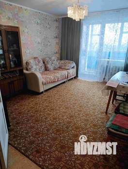 3-к квартира, на длительный срок, 60м2, 6/9 этаж