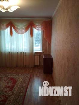 2-к квартира, на длительный срок, 49м2, 2/5 этаж