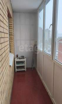 1-к квартира, на длительный срок, 28м2, 7/8 этаж