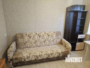 Студия квартира, на длительный срок, 19м2, 5/5 этаж