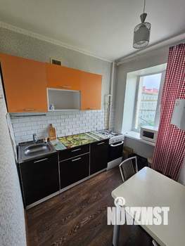 2-к квартира, на длительный срок, 44м2, 4/5 этаж