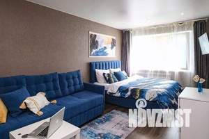 1-к квартира, посуточно, 35м2, 3/5 этаж