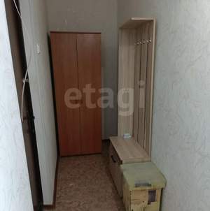 1-к квартира, на длительный срок, 33м2, 6/10 этаж