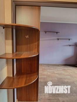 1-к квартира, на длительный срок, 31м2, 5/5 этаж