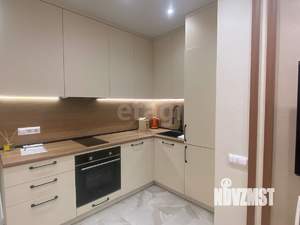 1-к квартира, на длительный срок, 40м2, 6/10 этаж