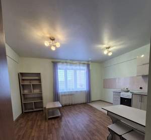 1-к квартира, на длительный срок, 28м2, 4/8 этаж