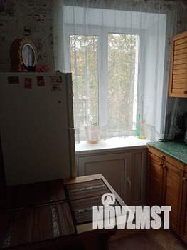 1-к квартира, на длительный срок, 22м2, 4/5 этаж